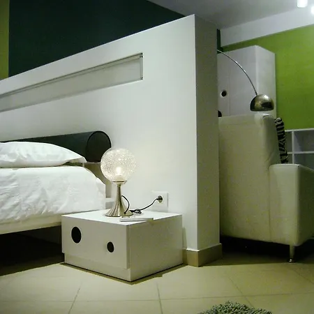 Hotel Park 3*