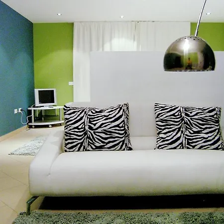 Hotel Park Tirana