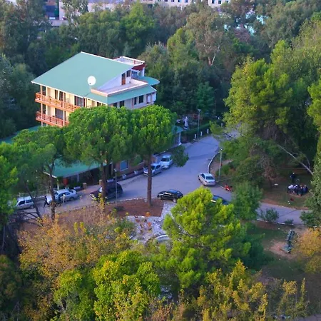 Hotel Park