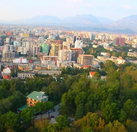 Park 3* Tirana