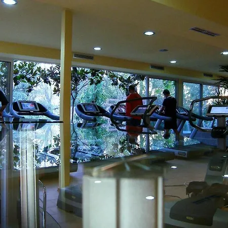 Hotel Park 3*