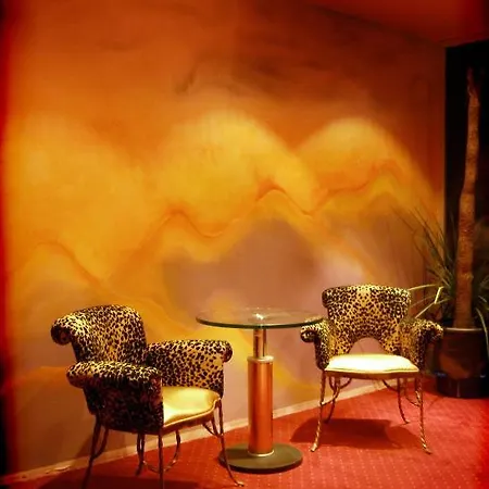 Hotel Park Tirana
