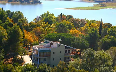Park Hotel 3*