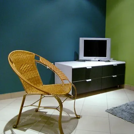 Hotel Park Tirana