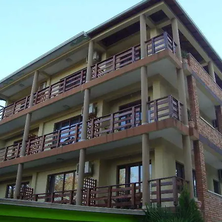 Hotel Park 3*